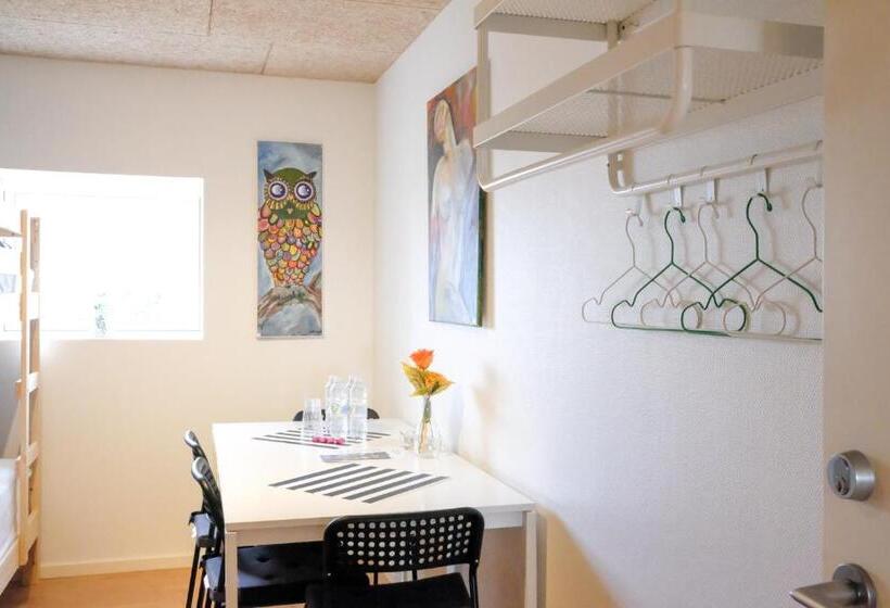 Idestrup Bed And Breakfast