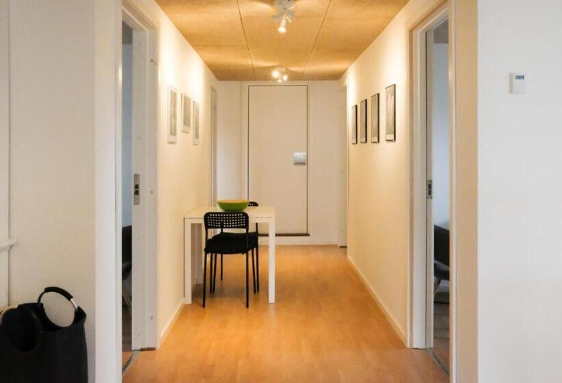 Idestrup Bed And Breakfast