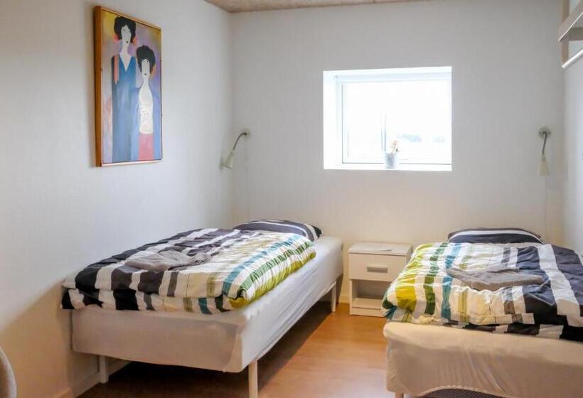 Idestrup Bed And Breakfast