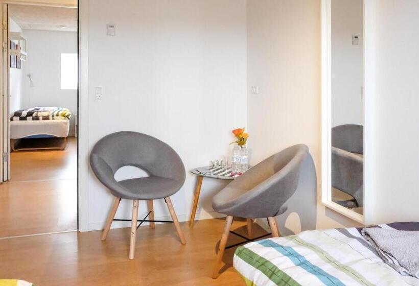 Idestrup Bed And Breakfast