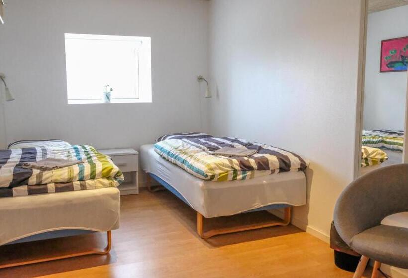 Idestrup Bed And Breakfast