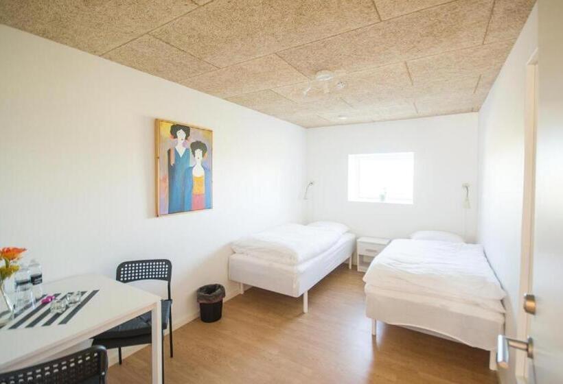 Idestrup Bed And Breakfast