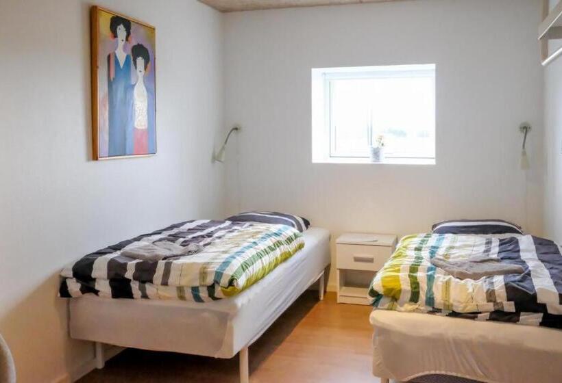 Idestrup Bed And Breakfast