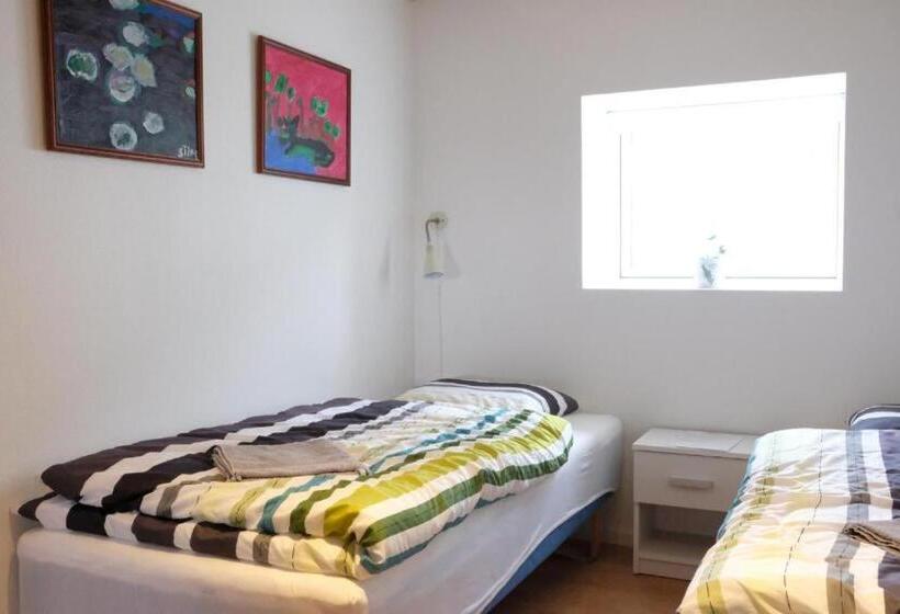 Idestrup Bed And Breakfast