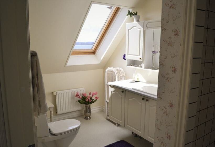 Jungshoved Præstegård B&b