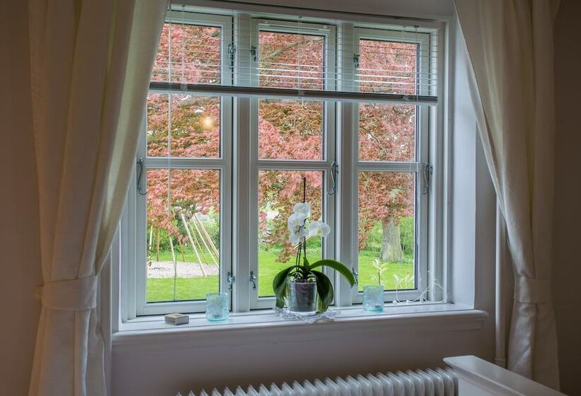 Jungshoved Præstegård B&b