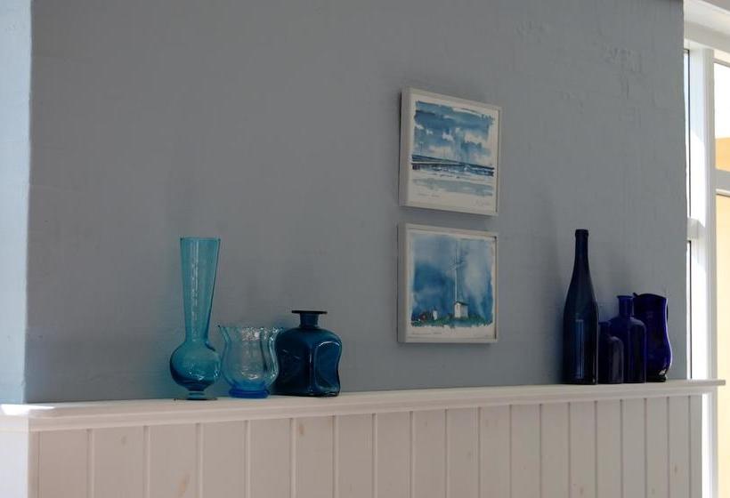 בית מלון כפרי Kallehavegaard Bade