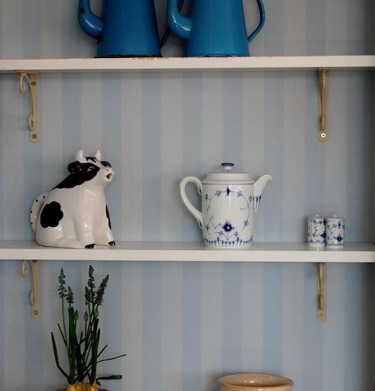 هتل Kallehavegaard Bade