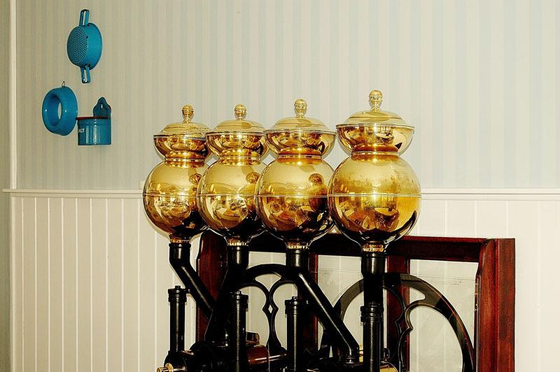 בית מלון כפרי Kallehavegaard Bade