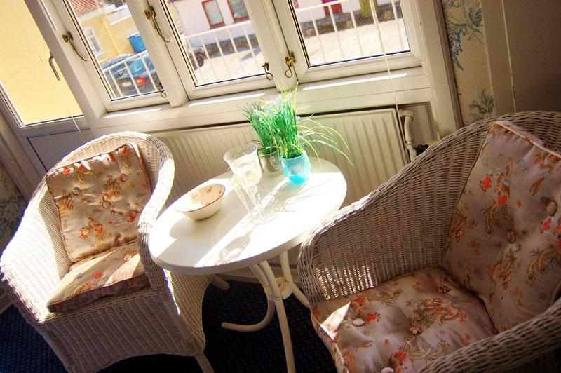 בית מלון כפרי Kallehavegaard Bade