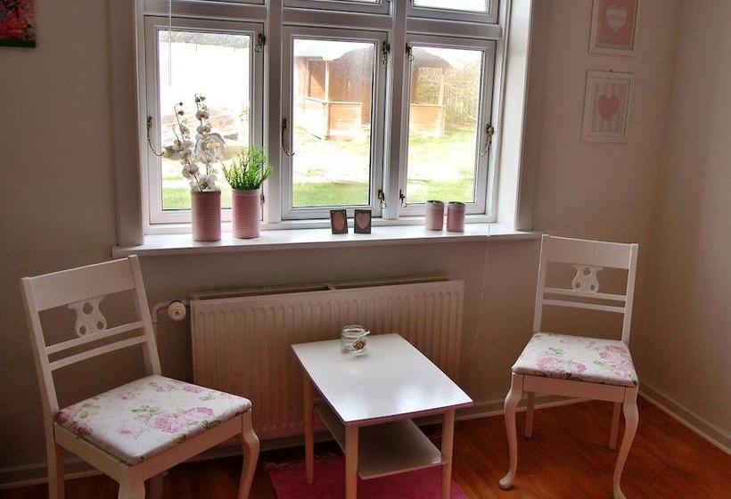 בית מלון כפרי Kallehavegaard Bade