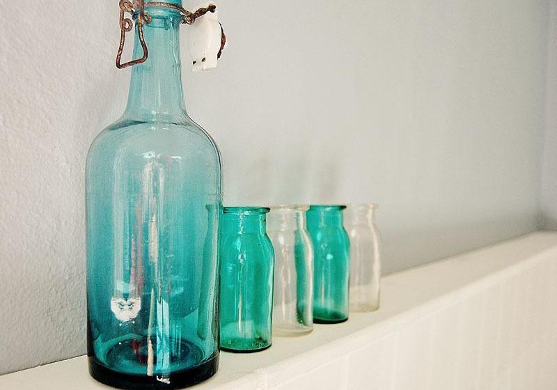 בית מלון כפרי Kallehavegaard Bade