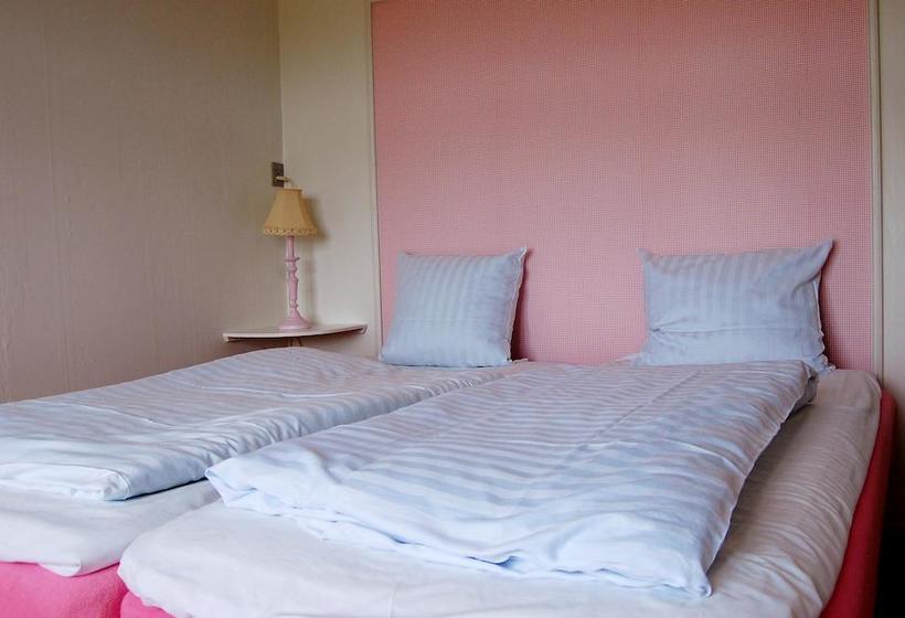 בית מלון כפרי Kallehavegaard Bade