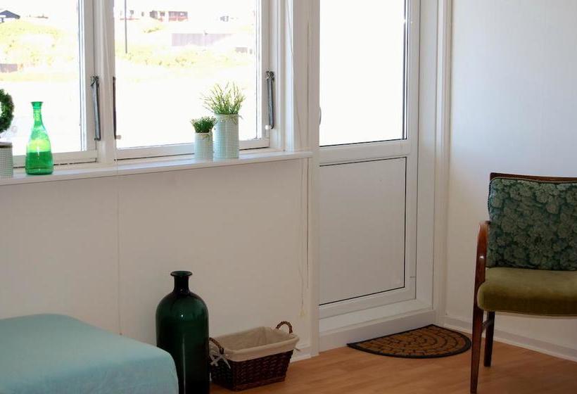 هتل Kallehavegaard Bade