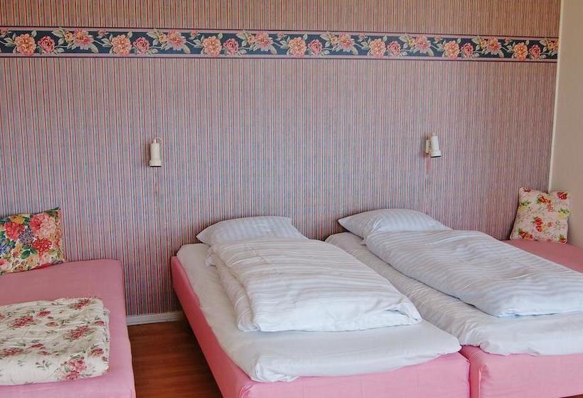 בית מלון כפרי Kallehavegaard Bade