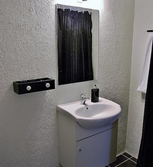 هتل Kallehavegaard Bade