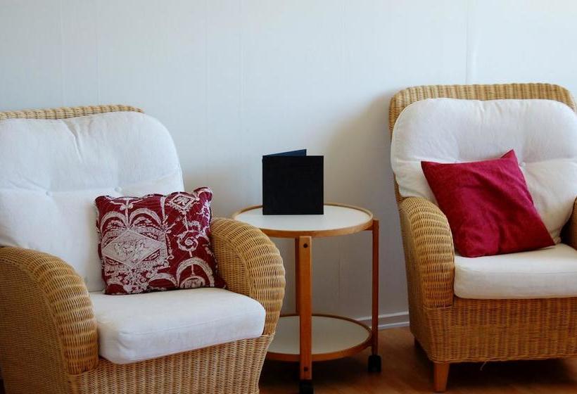 هتل Kallehavegaard Bade