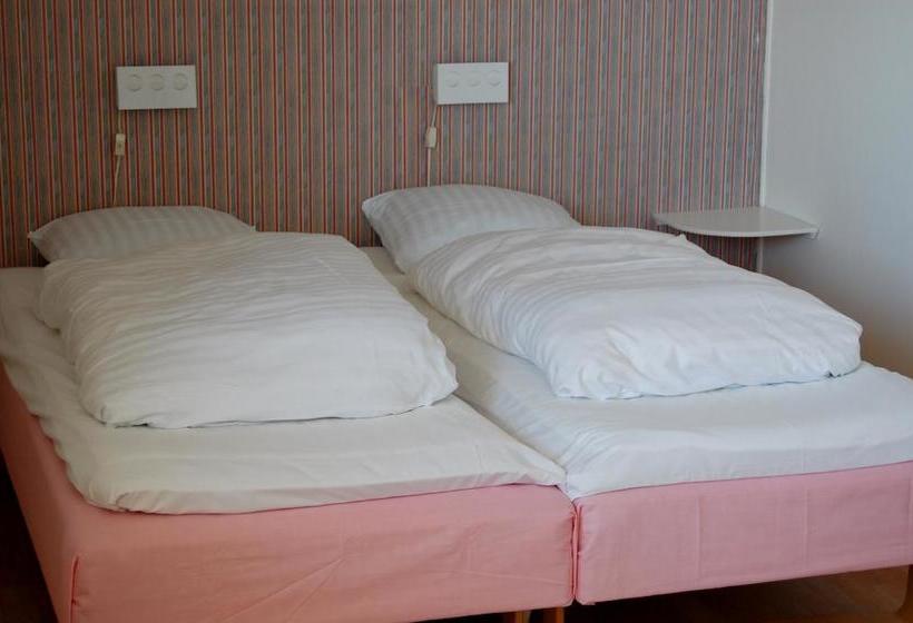 בית מלון כפרי Kallehavegaard Bade