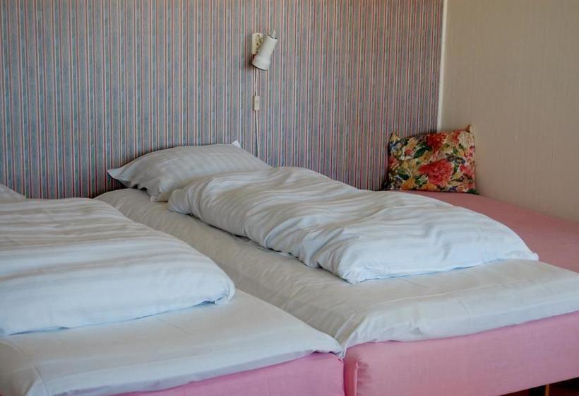 בית מלון כפרי Kallehavegaard Bade