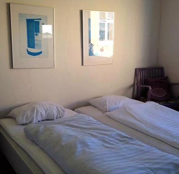 בית מלון כפרי Kallehavegaard Bade