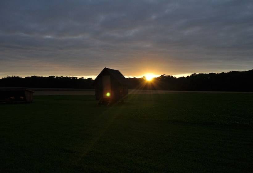 Koebenhovedskov Bed & Breakfast