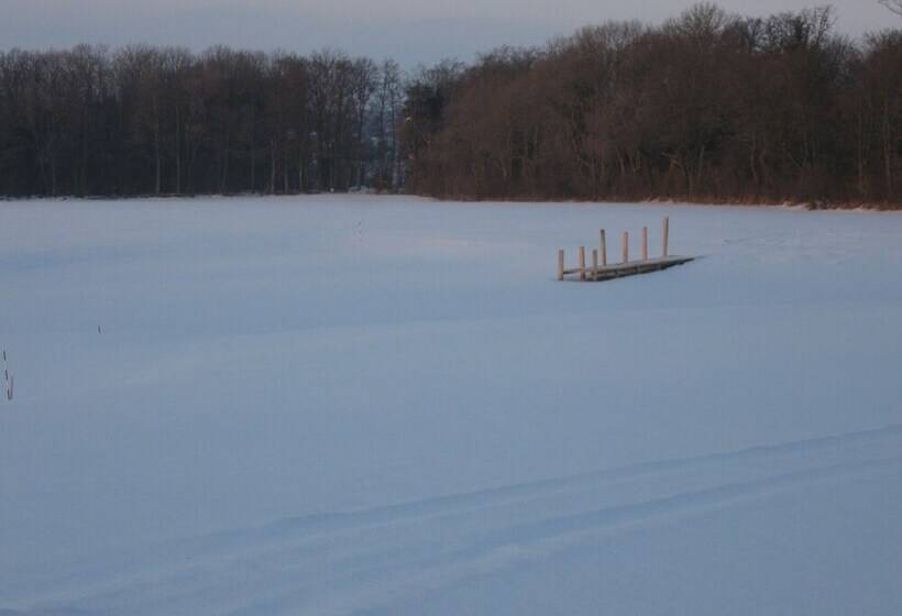 Koebenhovedskov Bed & Breakfast