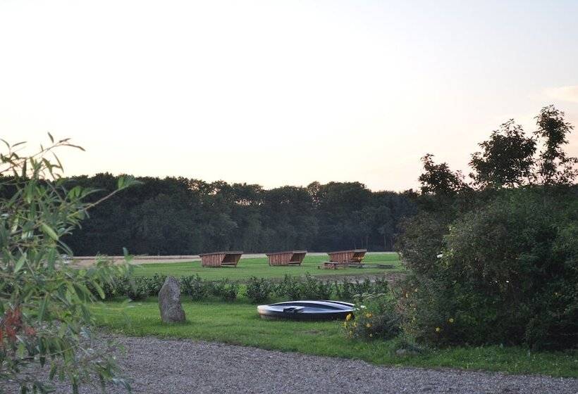 Koebenhovedskov Bed & Breakfast