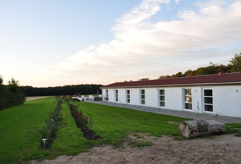 Koebenhovedskov Bed & Breakfast