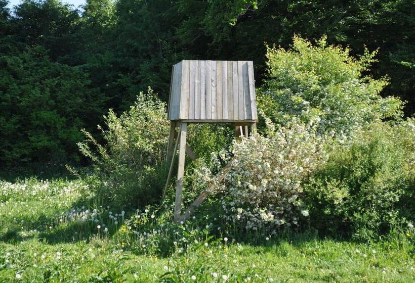 Koebenhovedskov Bed & Breakfast