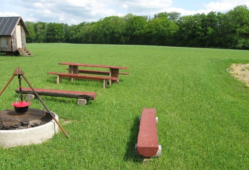 Koebenhovedskov Bed & Breakfast