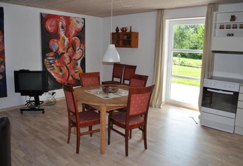 Koebenhovedskov Bed & Breakfast