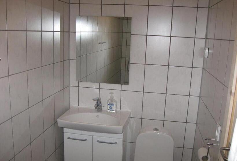 Koebenhovedskov Bed & Breakfast