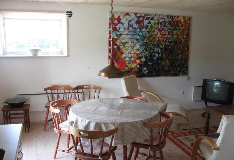 Koebenhovedskov Bed & Breakfast