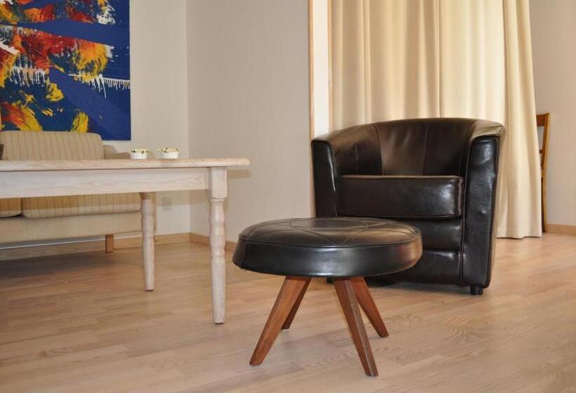 Koebenhovedskov Bed & Breakfast