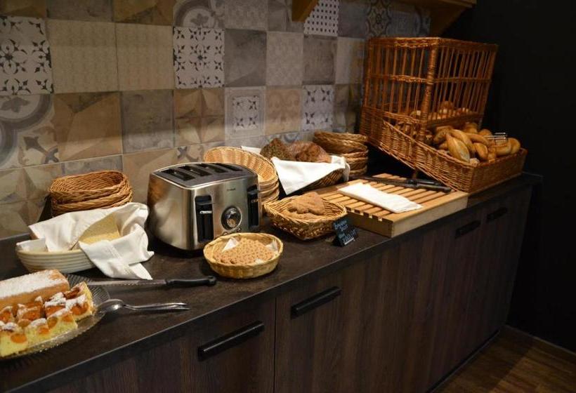 Landhotel Stockerwirt