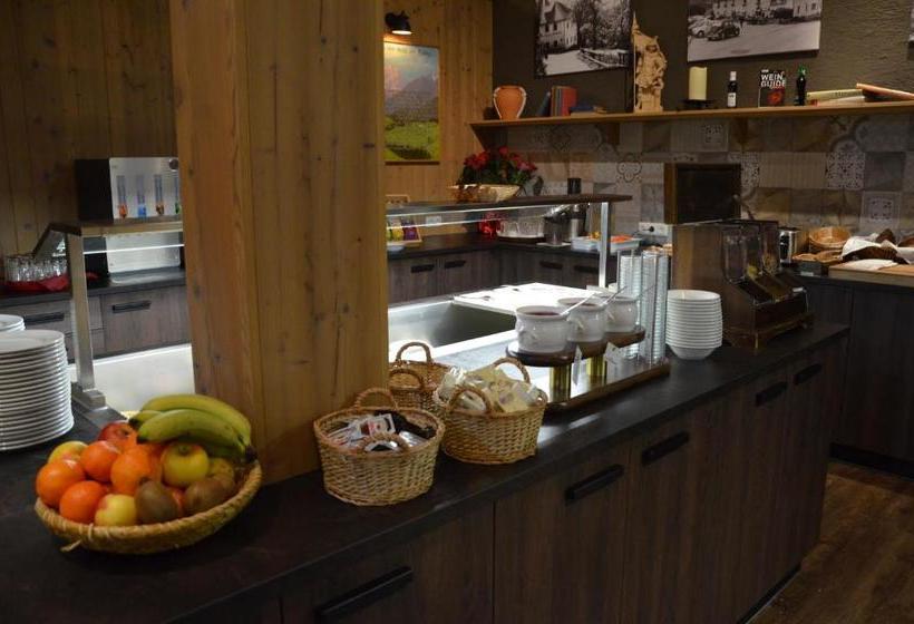 Landhotel Stockerwirt