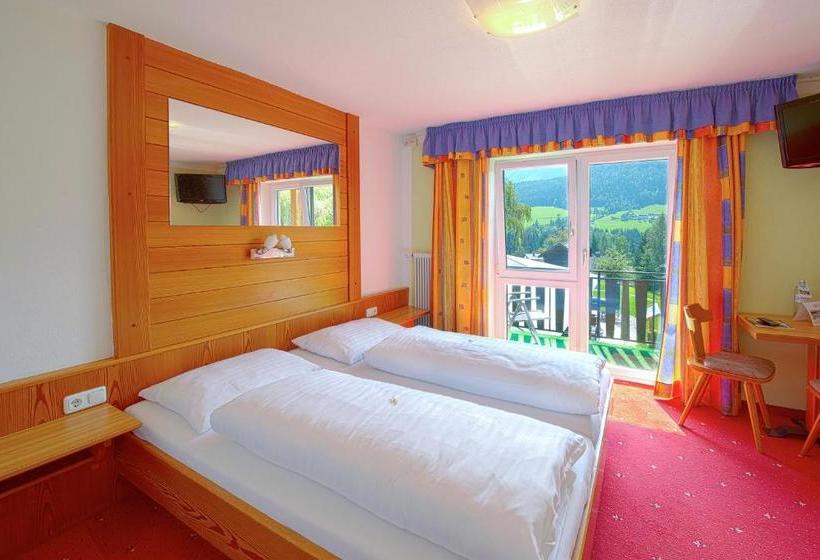 Landhotel Stockerwirt