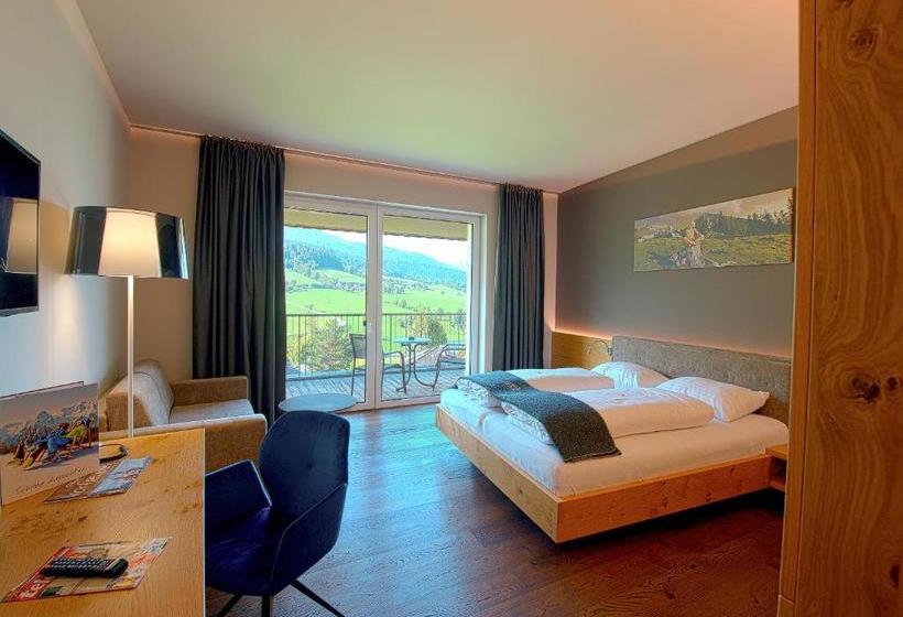 Landhotel Stockerwirt