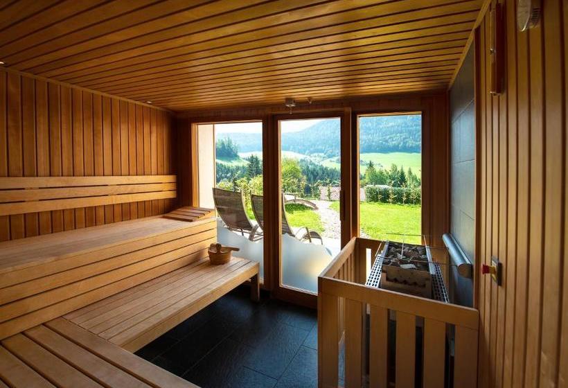 Landhotel Stockerwirt