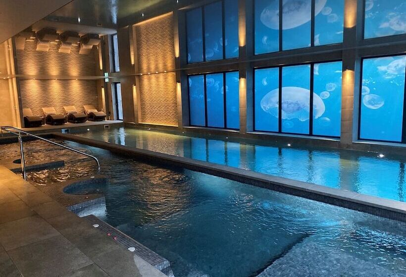 Lincombe Hall Hotel & Spa   Just For Adults