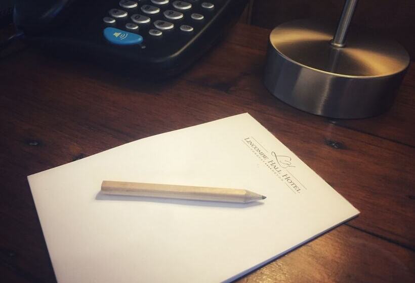 Lincombe Hall Hotel & Spa   Just For Adults