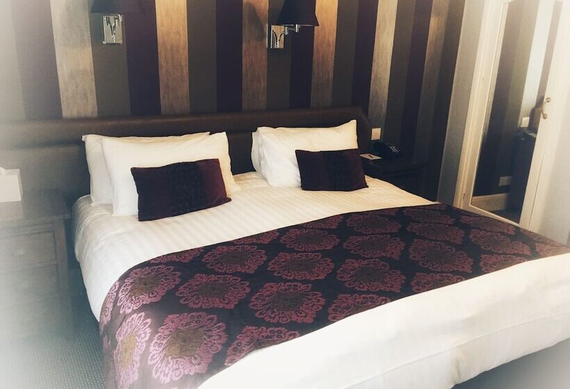 Lincombe Hall Hotel & Spa   Just For Adults