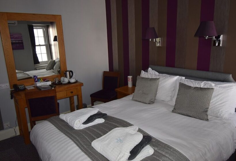 Lincombe Hall Hotel & Spa   Just For Adults