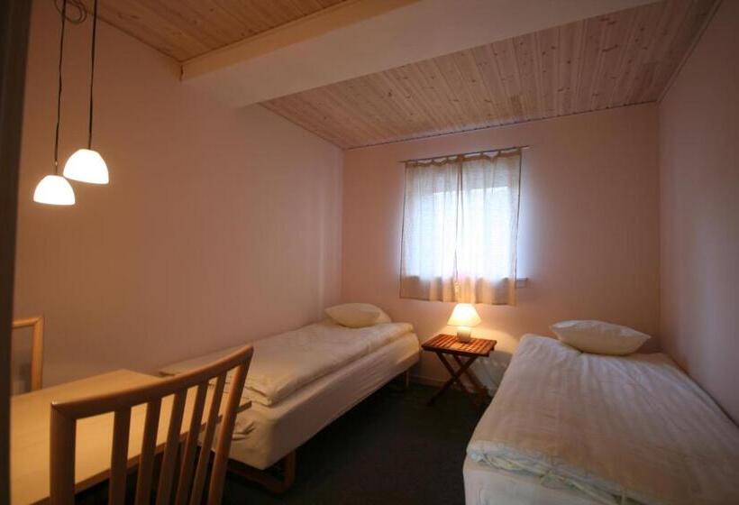 Liseby Bed & Breakfast