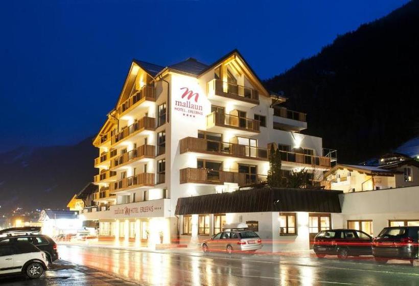 Mallaun Hotel.erlebnis