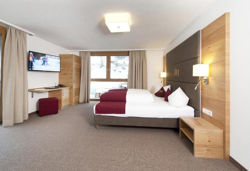 Mallaun Hotel.erlebnis