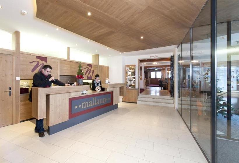 Mallaun Hotel.erlebnis