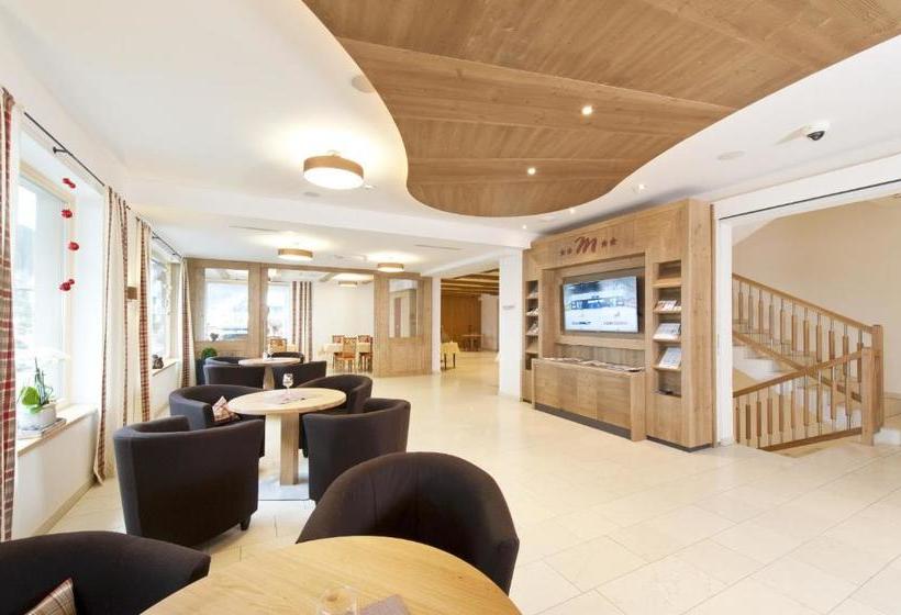 Mallaun Hotel.erlebnis