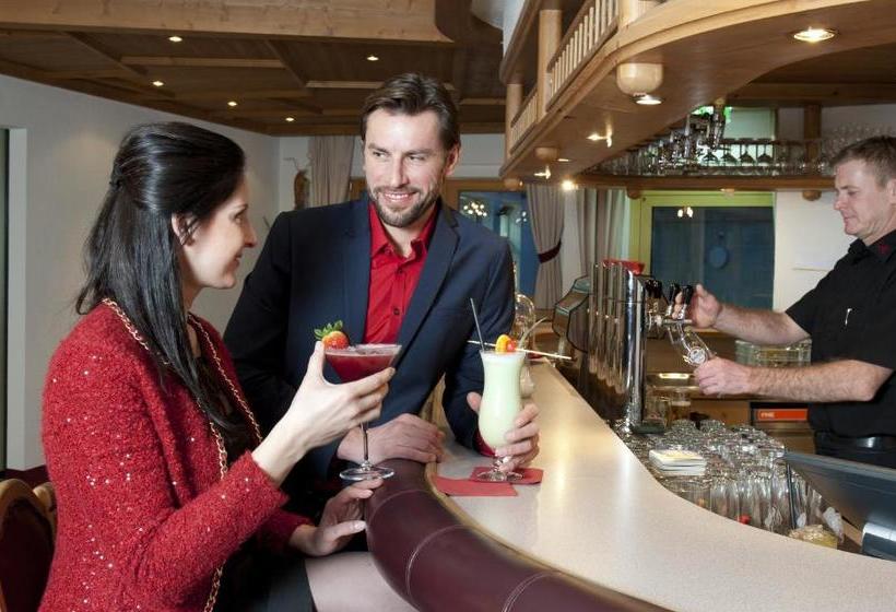 Mallaun Hotel.erlebnis