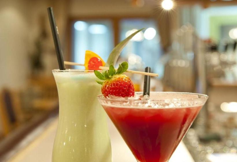 Mallaun Hotel.erlebnis